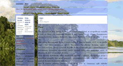 Desktop Screenshot of ammazonka.ru